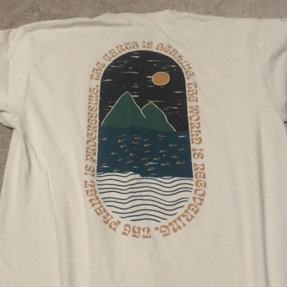 Zumiez Dravus Shirt